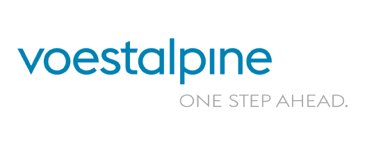 Logo da voestalpine