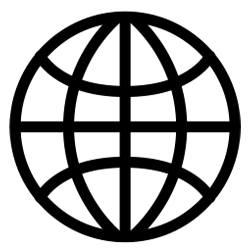 better world icon